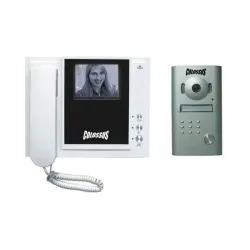 Video interfon sa kamerom CSS-179