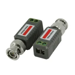 Video signal balun