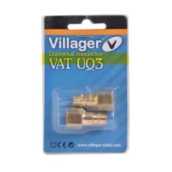 Univerzalni konektor VAT UQ 3 2/1