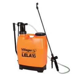 Villager prskalica za voće Lela 16