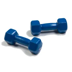 Bučice Neopren 2 x 3kg Bučice Neopren 2 x 3kg