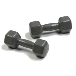 Bučice Neopren 2 x 4 kg Bučice Neopren 2 x 4 kg