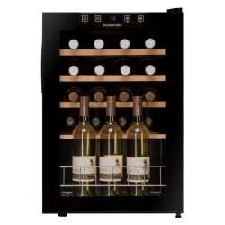 Vinska vitrina  Dunavox DXFH-20.62