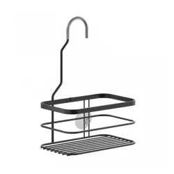 Viseća korpa za kupatilo 20x12x29cm Origin Lava Metaltex