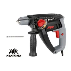 Višenamenska bušilica (Torro) Skil 6950 AA 