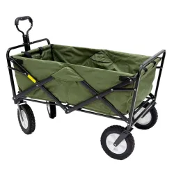 Višenamenska sklopiva kolica Wagon