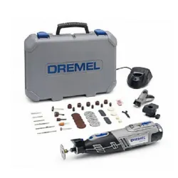 Višenamenski alat DREMEL 8220 2/45 sa 45 kom pribora