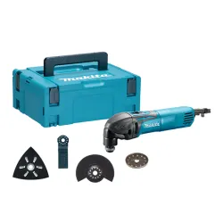 Višenamenski alat Makita TM3000CX1J