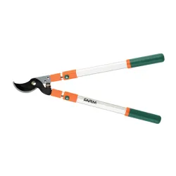 Voćarske makaze Farm FRAVMK28 krivo sečivo