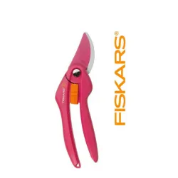 Voćarske makaze za orezivanje Fiskars Inspiration Ruby 