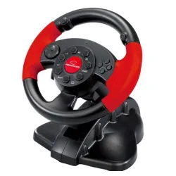 VOLAN High Octane PC / PS1 / PS2 / PS3 ESPERANZA EG103