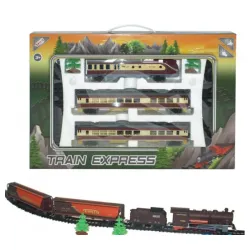 Voz set za decu Train Express