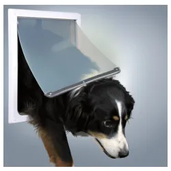 Vratanca za pse 39x45cm dvosmerna Trixie