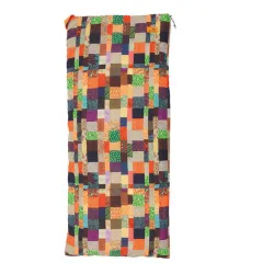 Vreća za spavanje Image Kids Patchw