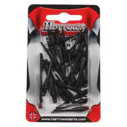 Vrhovi za pikado Harrows 30 kom