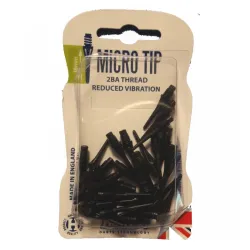 Vrhovi za pikado Harrows Micro Tip 30 kom