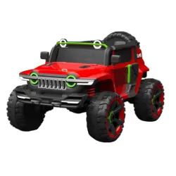 Džip na akumulator 024938