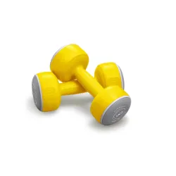 BODY SCULPTURE Set bućica 2 x 2 kg