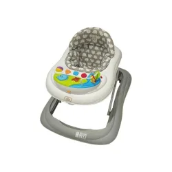 BBO dubak funride sivi 