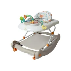 Dubak klackalica funride beige