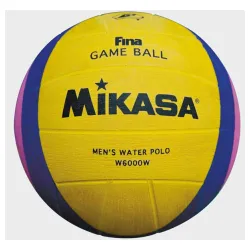 Lopta za vaterpolo Mikasa W6000w