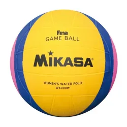 Lopta za vaterpolo Mikasa W6009W