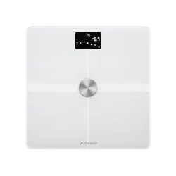 Withings telesna vaga body + bela WBS05W 