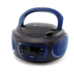 Roadstar Prenosni CD plejer CDR-365