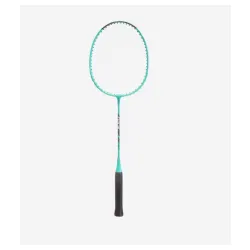 Tirkizni reket za badminton FUN BR130