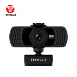 Web kamera Fantech C31 Luminous crna