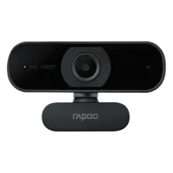 Webcam RAPOO XW180 FHD 