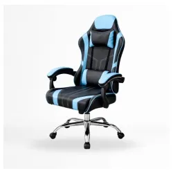 Gaming / radna stolica – Crno plava