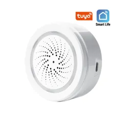 Wi-Fi smart alarmna sirena