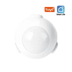 Wi-Fi smart senzor pokreta