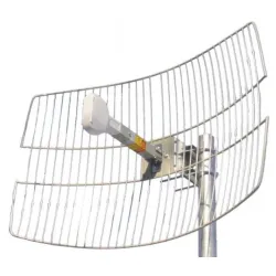 Antena Wireless 19DB WGR24-19