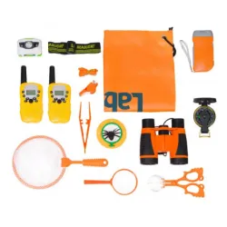 Set za preživljavanje Levenhuk SK40  