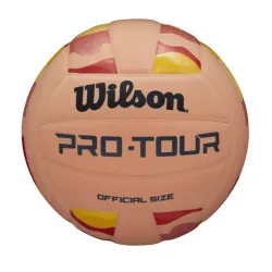 Wilson Pro Tour Vb Stripe lopta