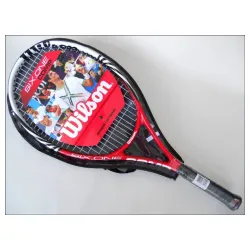 Reket za tenis Wilson Six One Comp L3