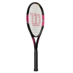Wilson Burn 100 Ls teniski reket 18x16
