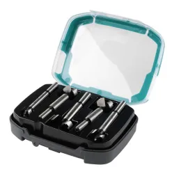 Set burgija za klap šarke (5 kom) 1002000