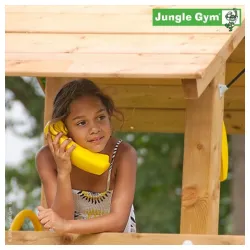 Fun Phone telefon - dodatak za toranj