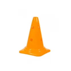 Pojedinacni cunj sa rupama visina 30 cm VCM-12H8O