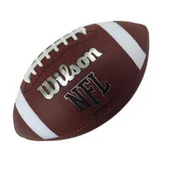 Lopta za ragbi NFL OFFICAL BULK WTF1858XB