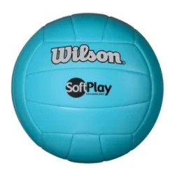 Lopta za odbojku Soft Play WTH3501XBLU