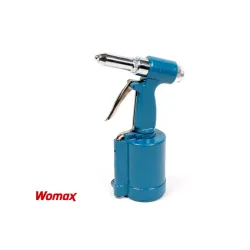 Pneumatska klešta za pop nitne Womax