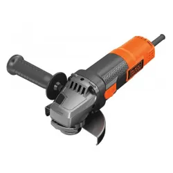 Ugaona brusilica BEG210 Black&Decker