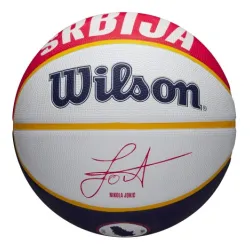 Wilson Nba Player Local Jokic lopta