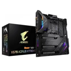 Gigabyte matična ploča X570 a XTREME  