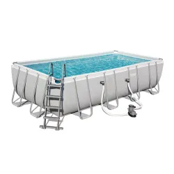 Bazen Bestway 549x274x122cm 