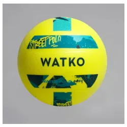 Lopta za bazen vaterpolo Žuta 